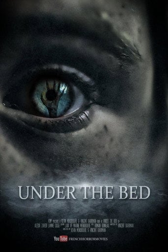 Movie poster for Under the Bed (2020)