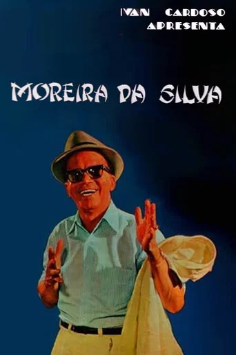 Movie poster for Moreira da Silva (1973)