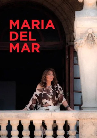 Movie poster for Maria del Mar (2019)