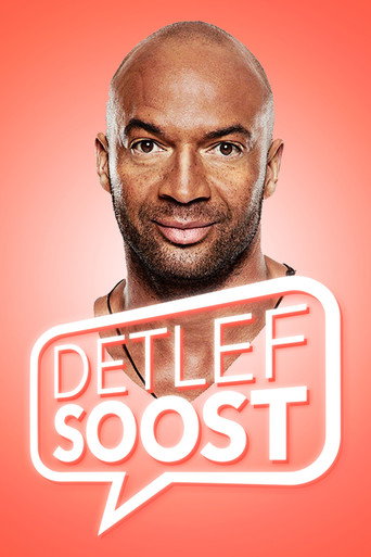 Series poster for Detlef Soost (2017)