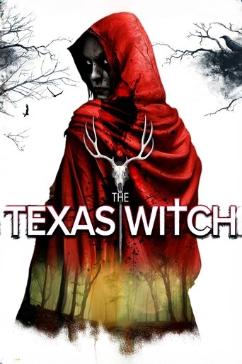 The Texas Witch poster