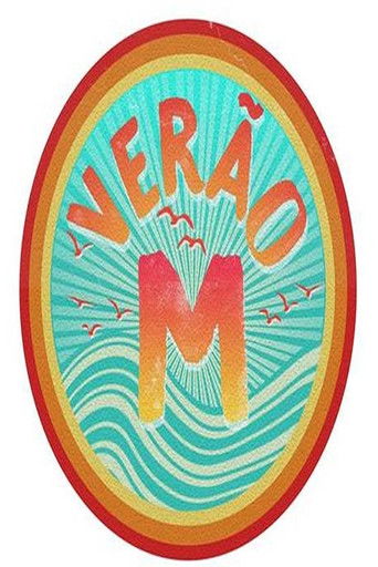 Verão M poster