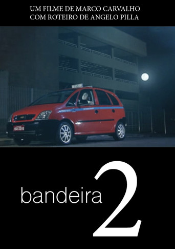 Movie poster for Bandeira 2 (2012)