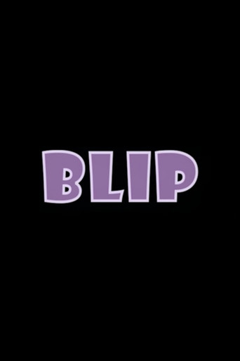 Movie poster for Blip (2009)