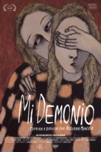 Movie poster for My Demon (2024)