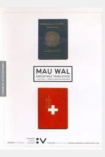 Movie poster for MAU WAL - Translated Encounters (2002)