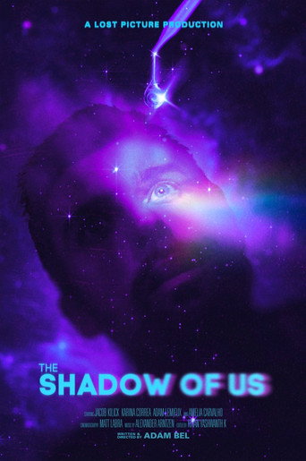 Movie poster for The Shadow Of Us (2025)