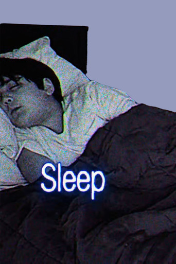 Movie poster for Sleep (2026)