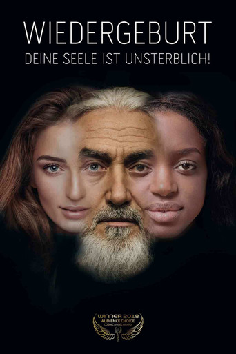 Movie poster for Wiedergeburt - Deine Seele ist unsterblich! (2018)