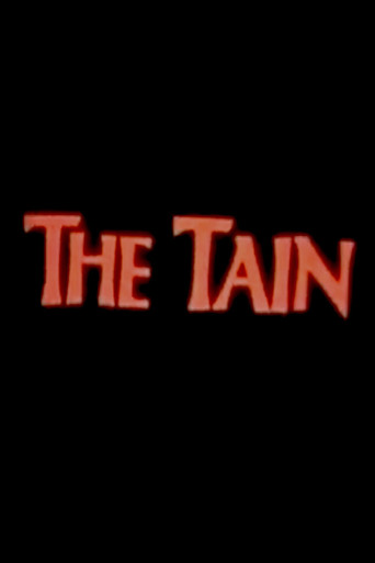 Movie poster for The Tain (2004)