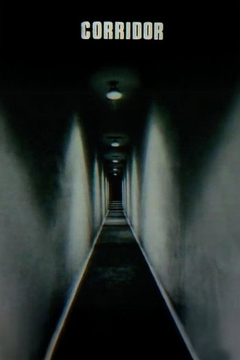 Movie poster for Corridor (1970)