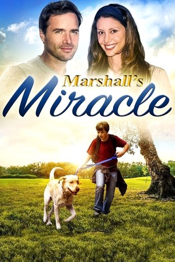 Marshall's Miracle poster