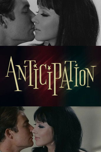 Anticipation, or Love in the Year 2000 poster