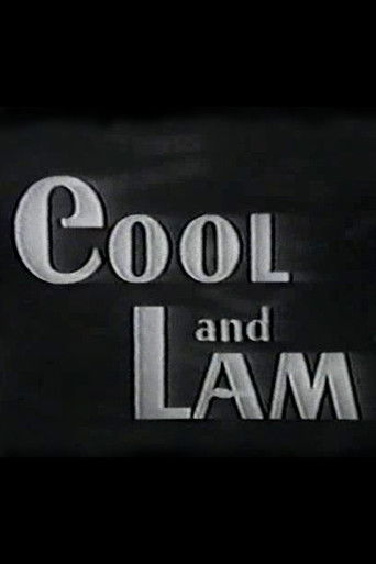 Cool and Lam poster