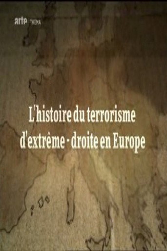 Movie poster for Propaganda, Hass, Mord - Die Geschichte des rechten Terrors (2012)