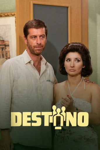 Series poster for Destino (1982)