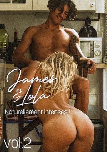 Movie poster for James and Lola 2 (2022)