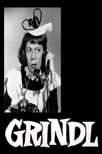 Series poster for Grindl (1963)