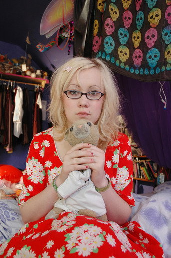 Movie poster for Teenland (2007)