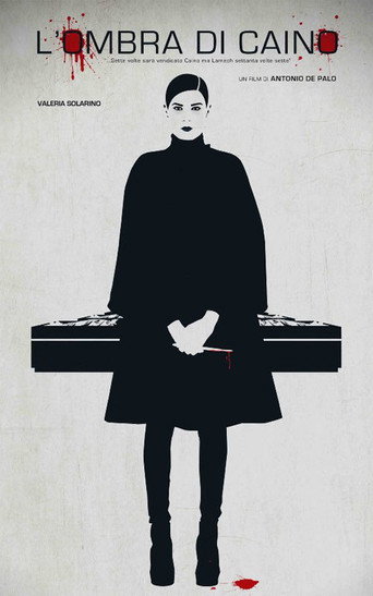 Movie poster for Cain's Shadow (2016)
