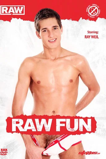 Movie poster for Raw Fun (2012)