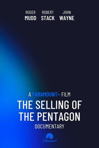 The Selling of the Pentagon poster