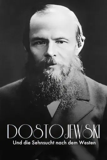 Russisch Roulette: Dostojewski und die Sehnsucht nach dem Westen poster