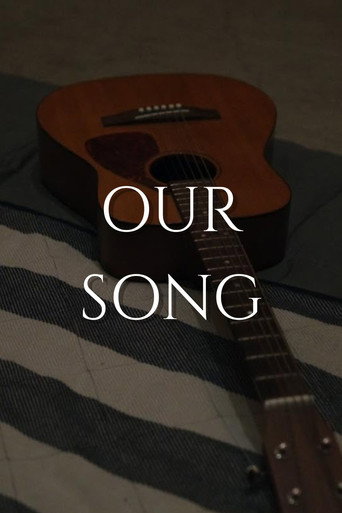 Movie poster for Our Song (2026)