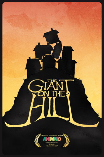 Movie poster for The Giant On The Hill (2020)
