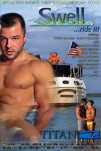 Movie poster for Swell (1997)