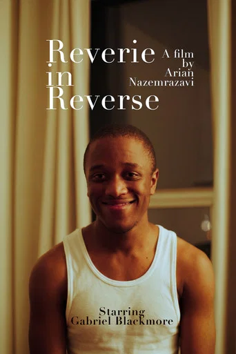 Movie poster for Reverie in Reverse (2026)