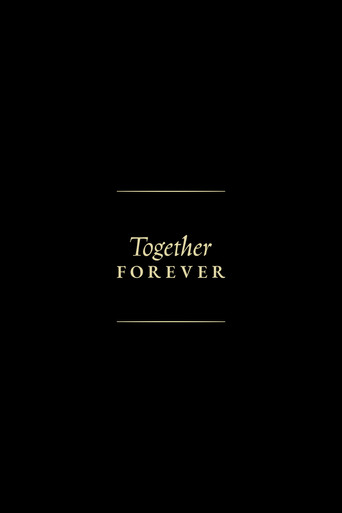 Movie poster for Together Forever (2026)