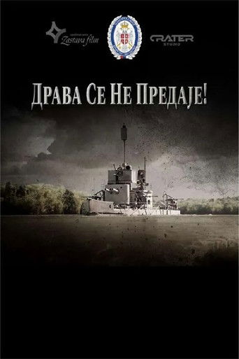 Drava Doesn't Surrender poster