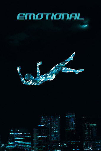 Movie poster for Emotional (2023)