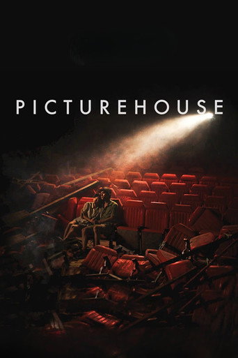 Movie poster for PictureHouse