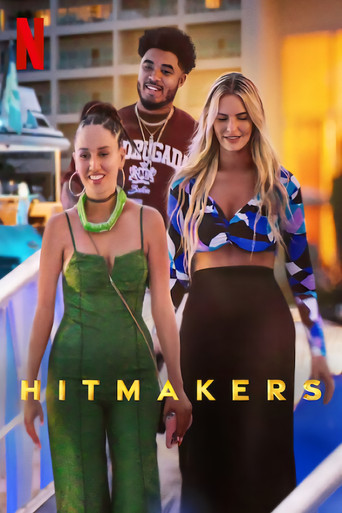 Hitmakers poster
