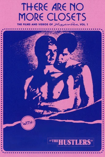 Movie poster for The Hustlers (1984)
