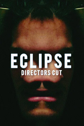 Movie poster for Eclipse (2023)