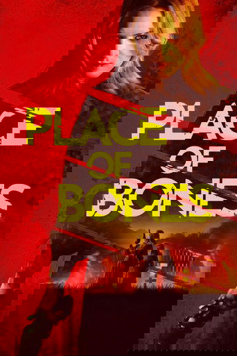 Place of Bones poster