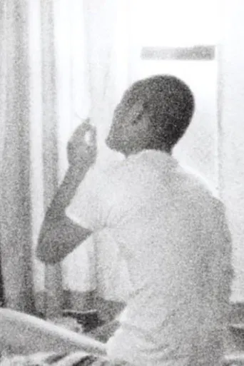 COCKROACH MAN poster