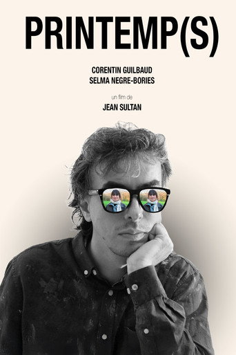 Printemp(s) poster