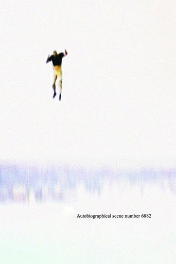 Autobiographical Scene Number 6882 poster