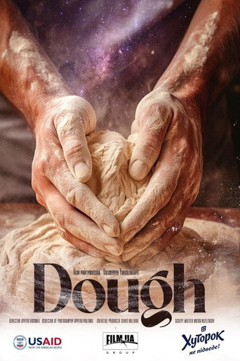 Movie poster for Dough (2024)
