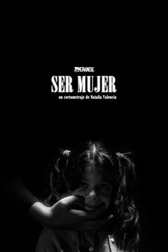 Movie poster for Being a Woman