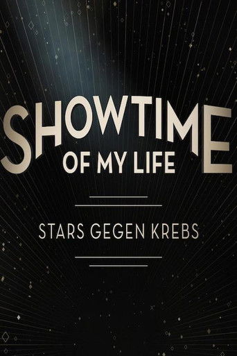 Showtime of My Life - Stars gegen Krebs poster
