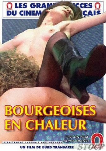 Movie poster for Prouesses Pornos (1977)