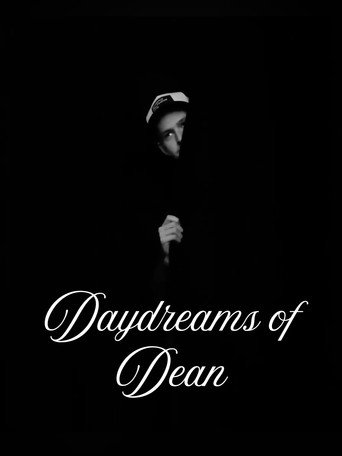 Movie poster for Daydreams of Dean (2026)