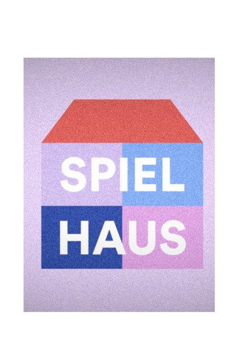 Series poster for Spielhaus (Schweiz) (1968)