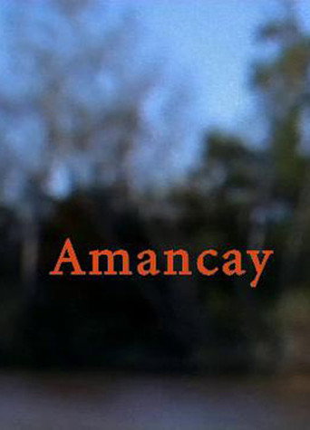 Movie poster for Amancay (2006)