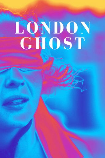 London Ghost poster